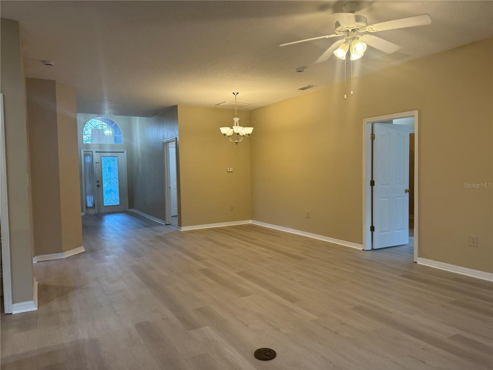 WEST MEADOWS PARCELS 12A 12B-1 - Residential Lease