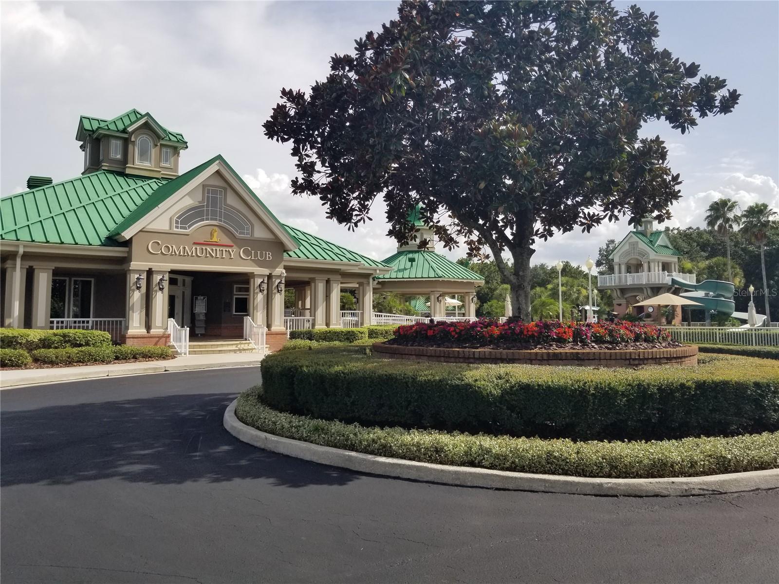 WEST MEADOWS PARCELS 12A 12B-1 - Residential Lease