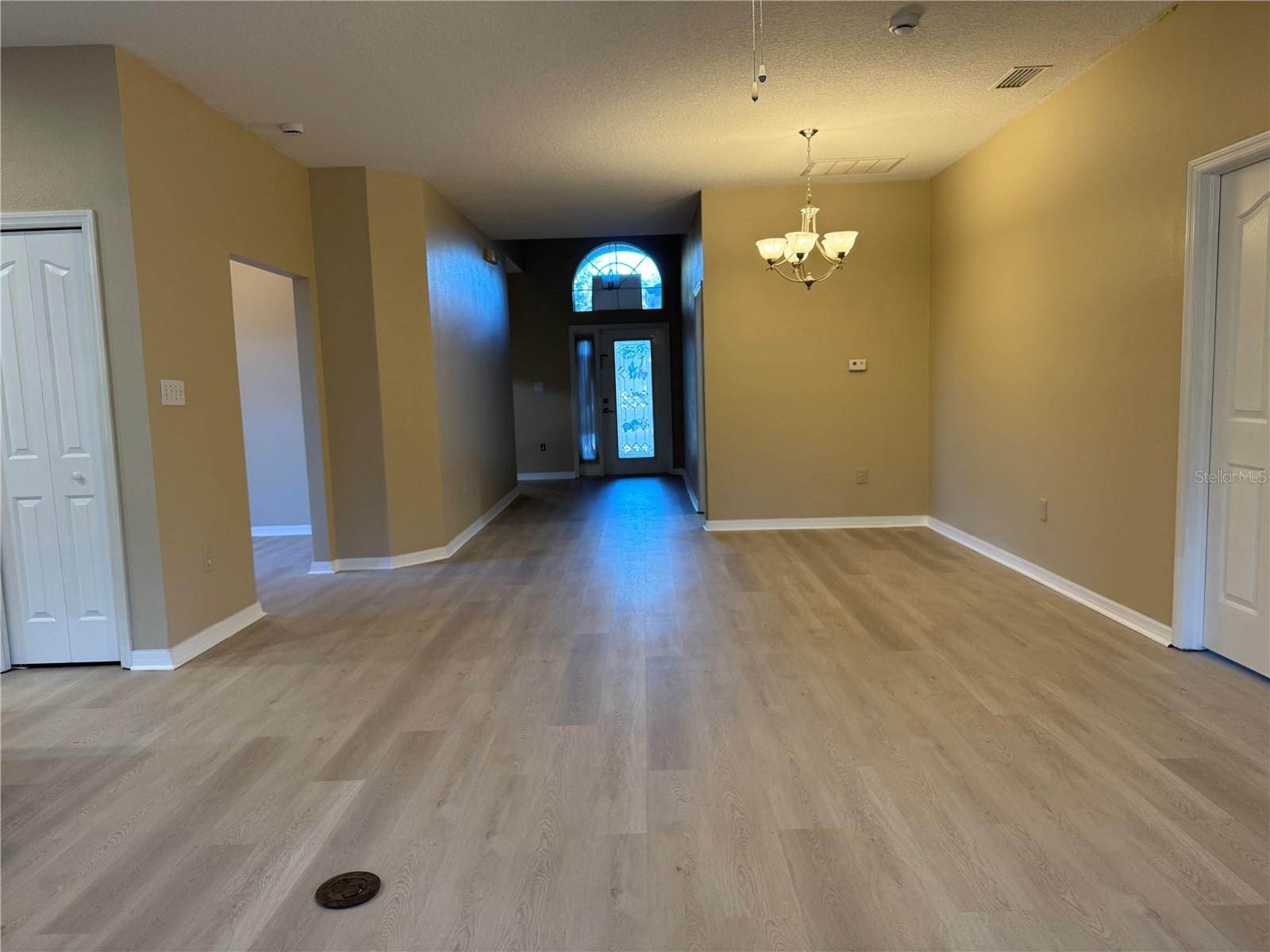 WEST MEADOWS PARCELS 12A 12B-1 - Residential Lease