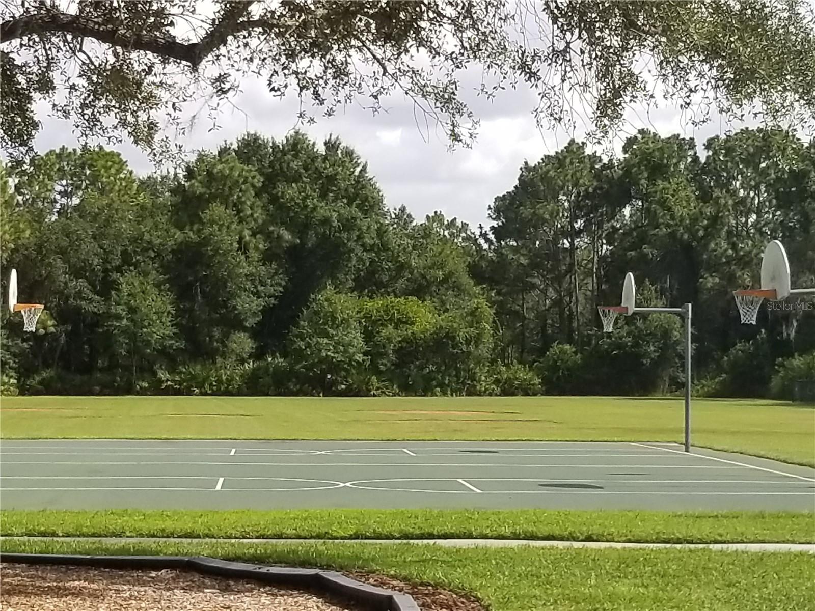 WEST MEADOWS PARCELS 12A 12B-1 - Residential Lease