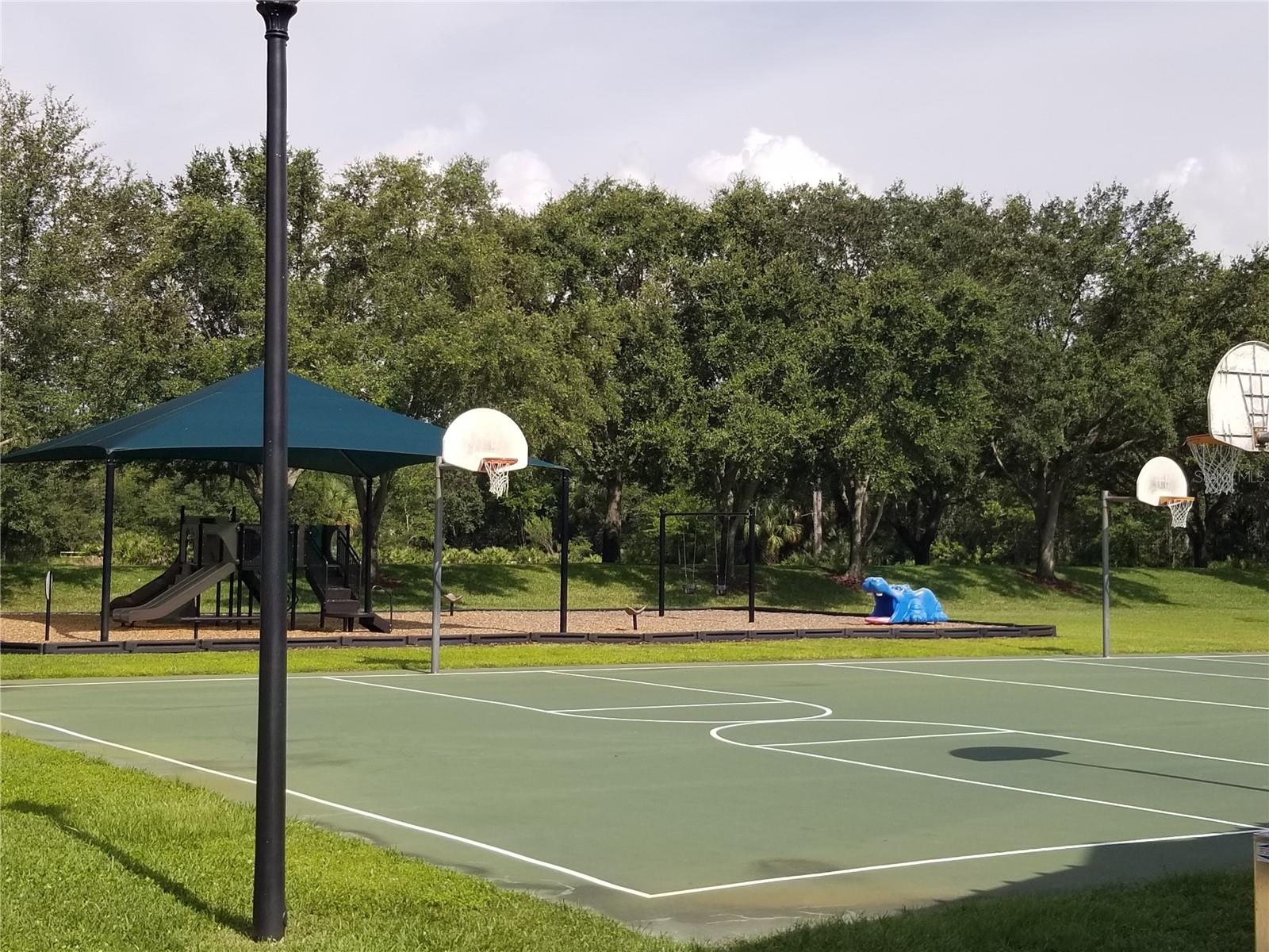 WEST MEADOWS PARCELS 12A 12B-1 - Residential Lease