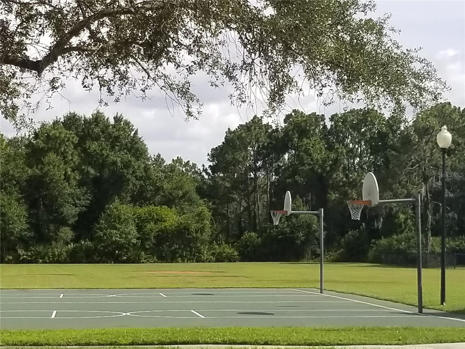 WEST MEADOWS PARCELS 12A 12B-1 - Residential Lease