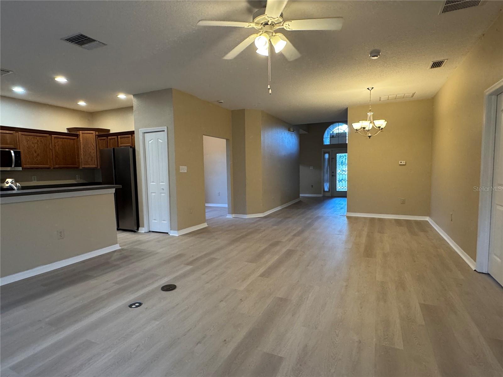 WEST MEADOWS PARCELS 12A 12B-1 - Residential Lease