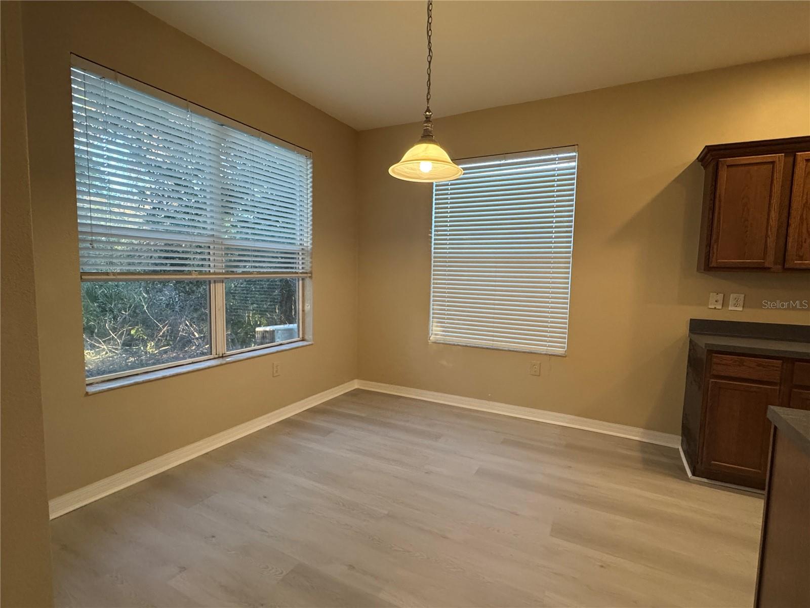 WEST MEADOWS PARCELS 12A 12B-1 - Residential Lease