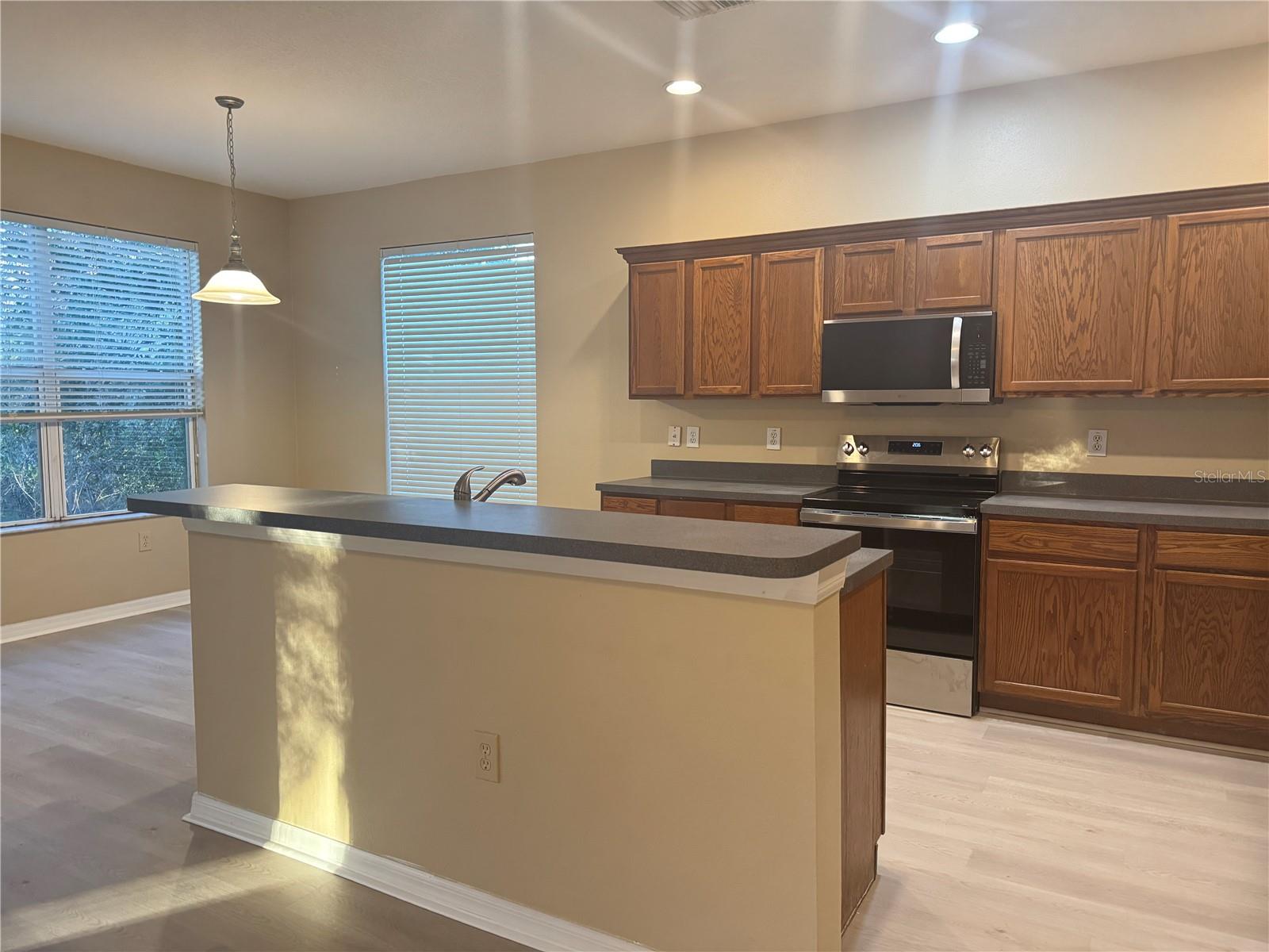 WEST MEADOWS PARCELS 12A 12B-1 - Residential Lease