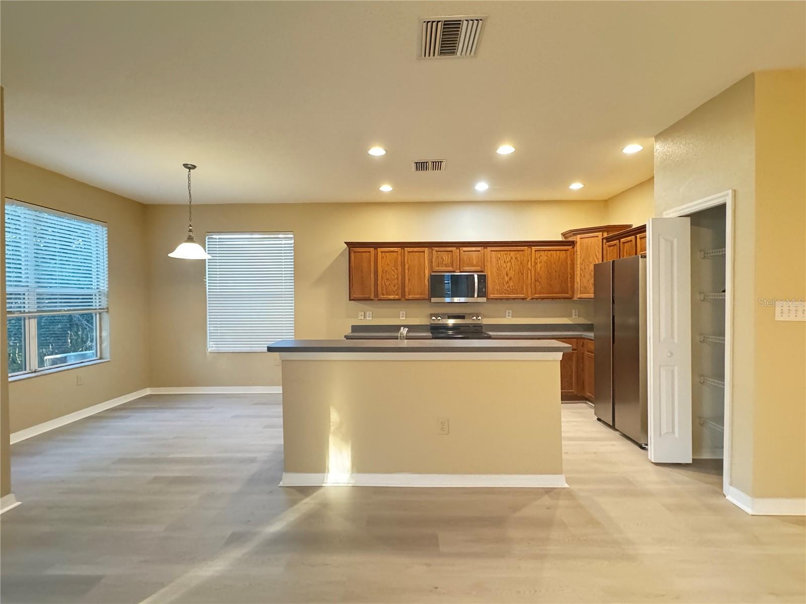 WEST MEADOWS PARCELS 12A 12B-1 - Residential Lease