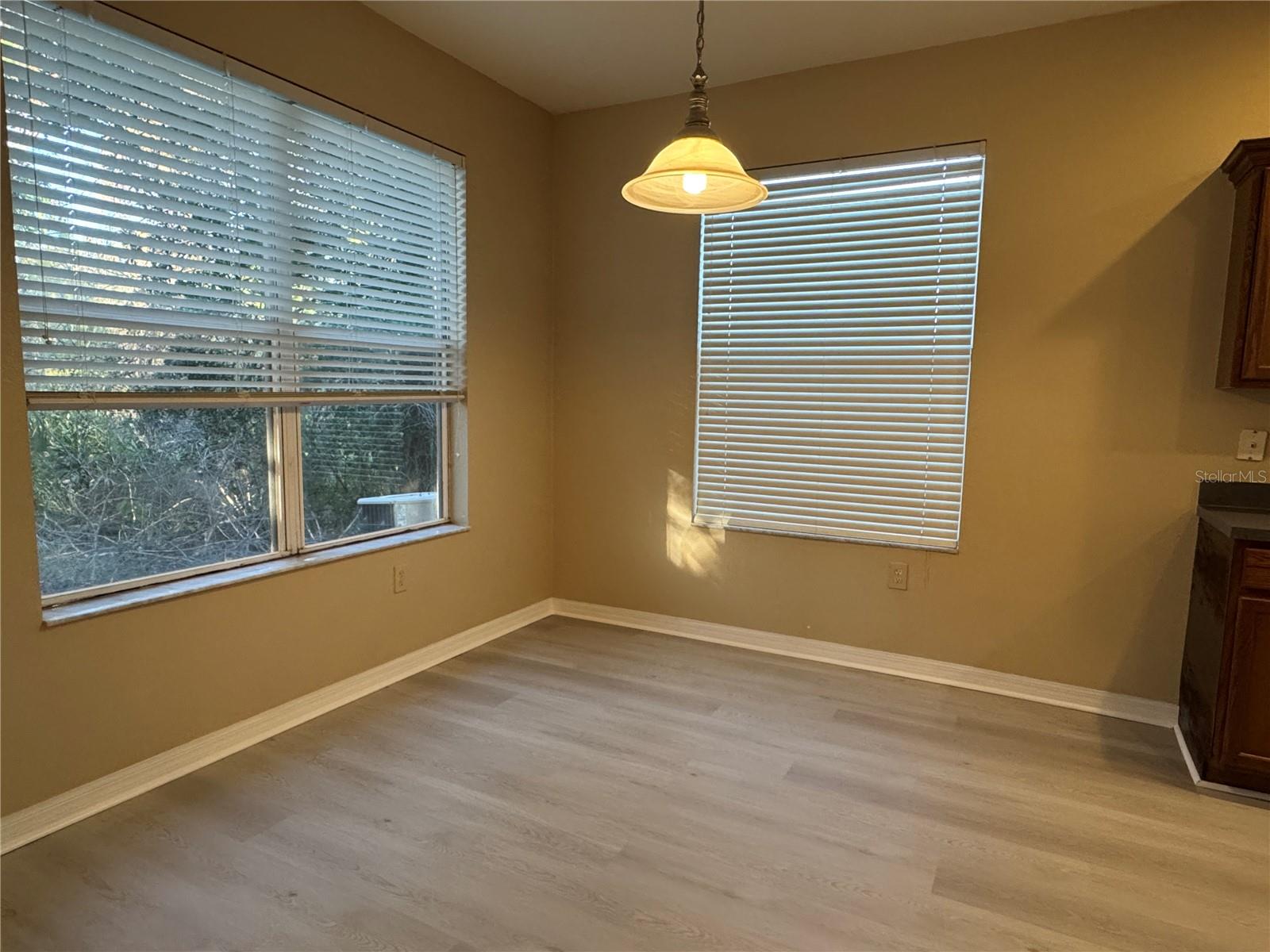 WEST MEADOWS PARCELS 12A 12B-1 - Residential Lease