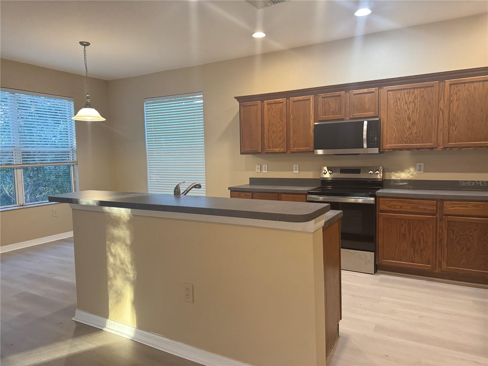 WEST MEADOWS PARCELS 12A 12B-1 - Residential Lease