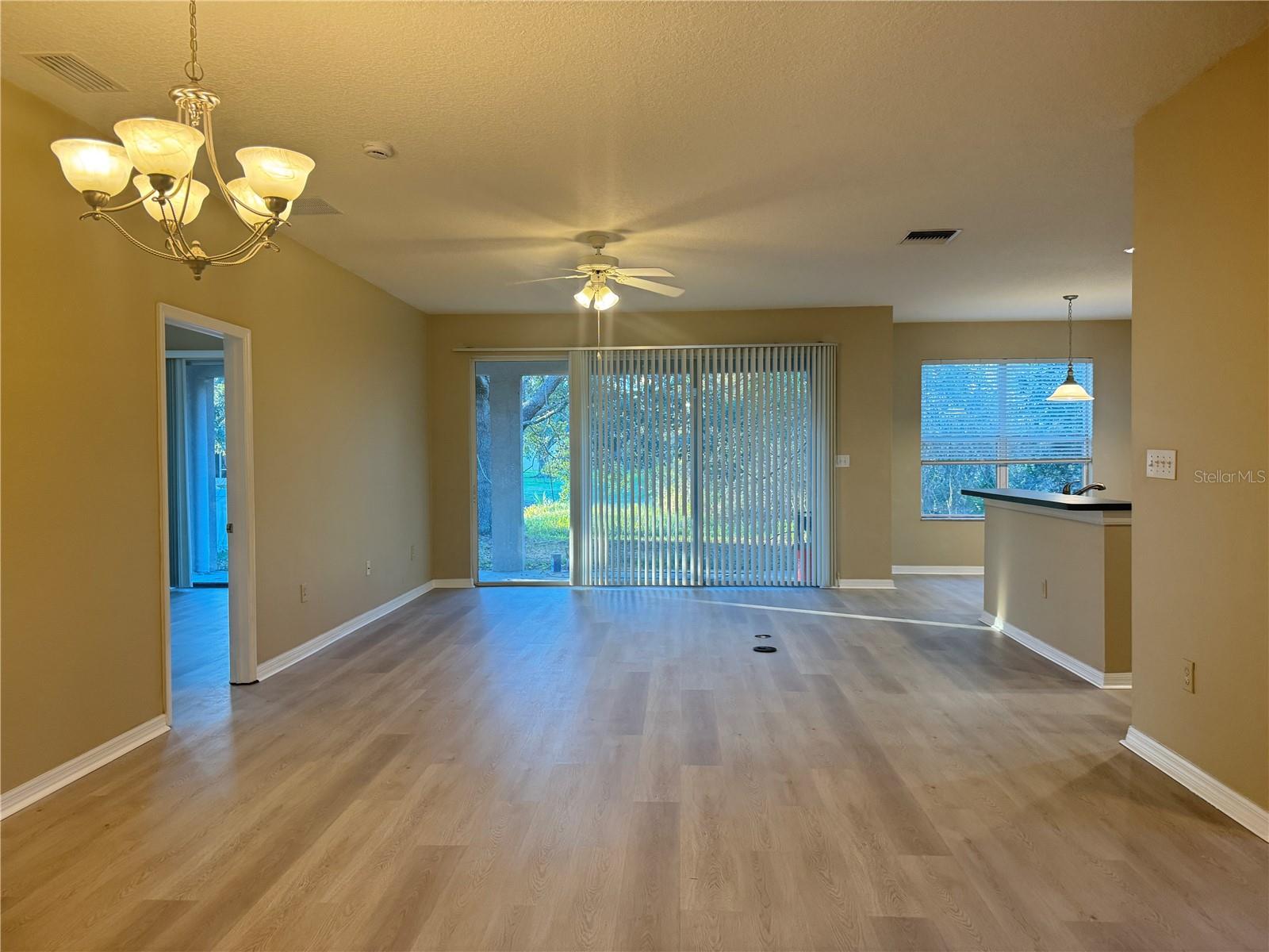 WEST MEADOWS PARCELS 12A 12B-1 - Residential Lease