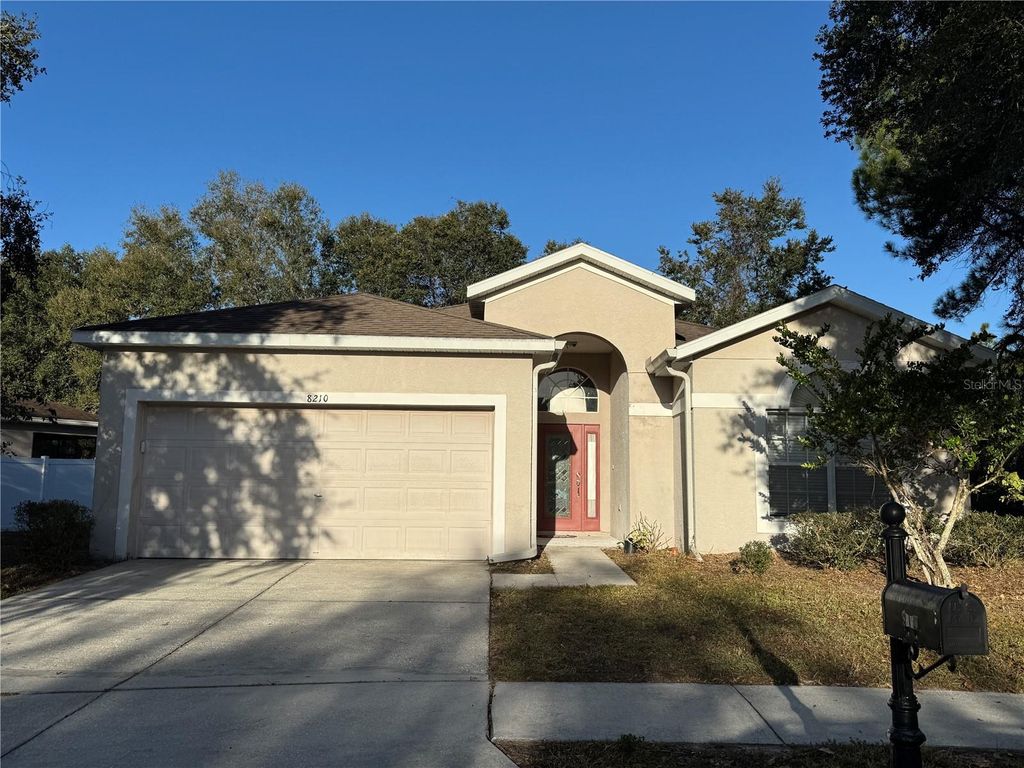 Photo of 8210 Whistling Pine Way, Tampa, FL 33647 (MLS # TB8454470)