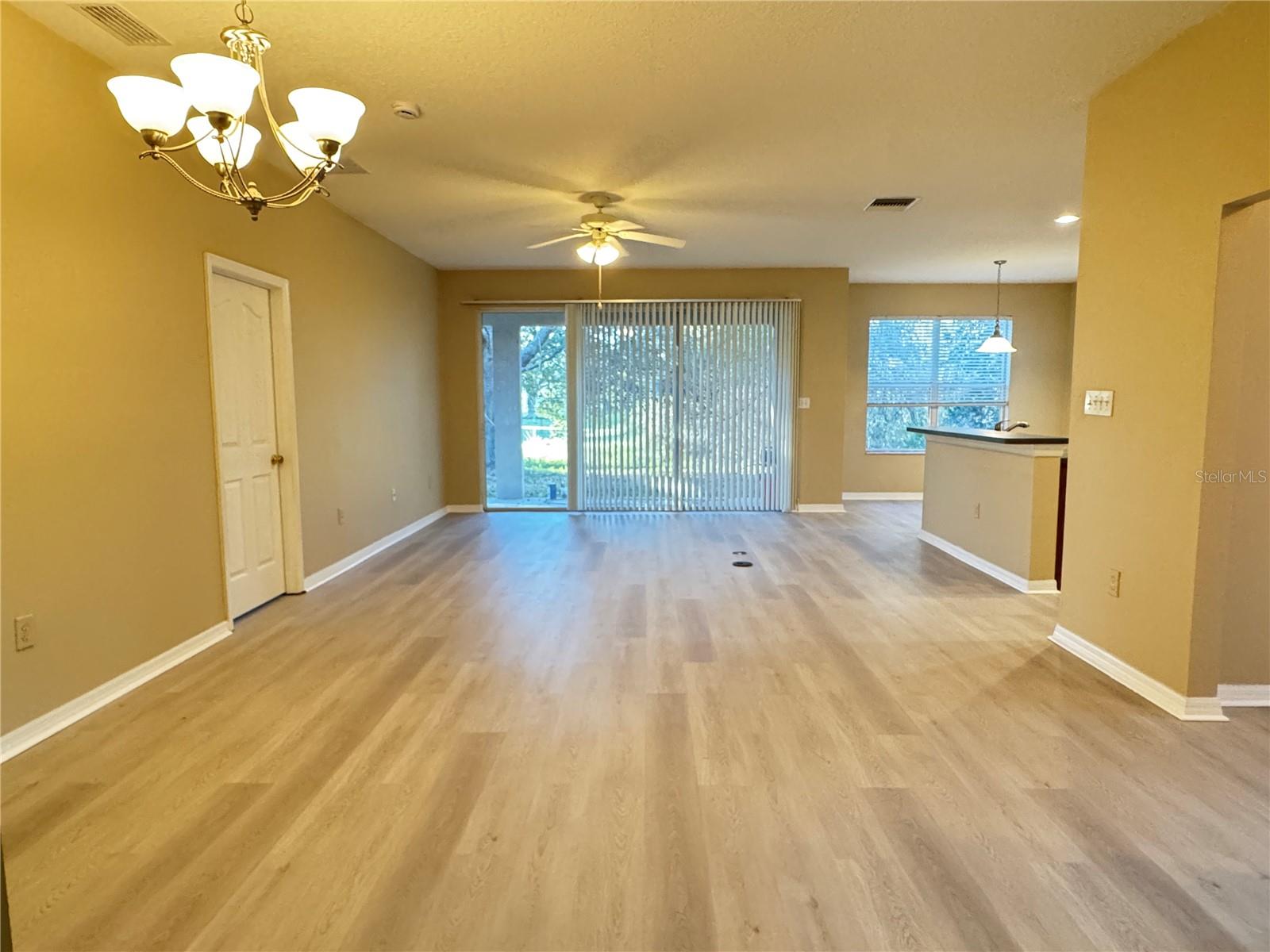 WEST MEADOWS PARCELS 12A 12B-1 - Residential Lease