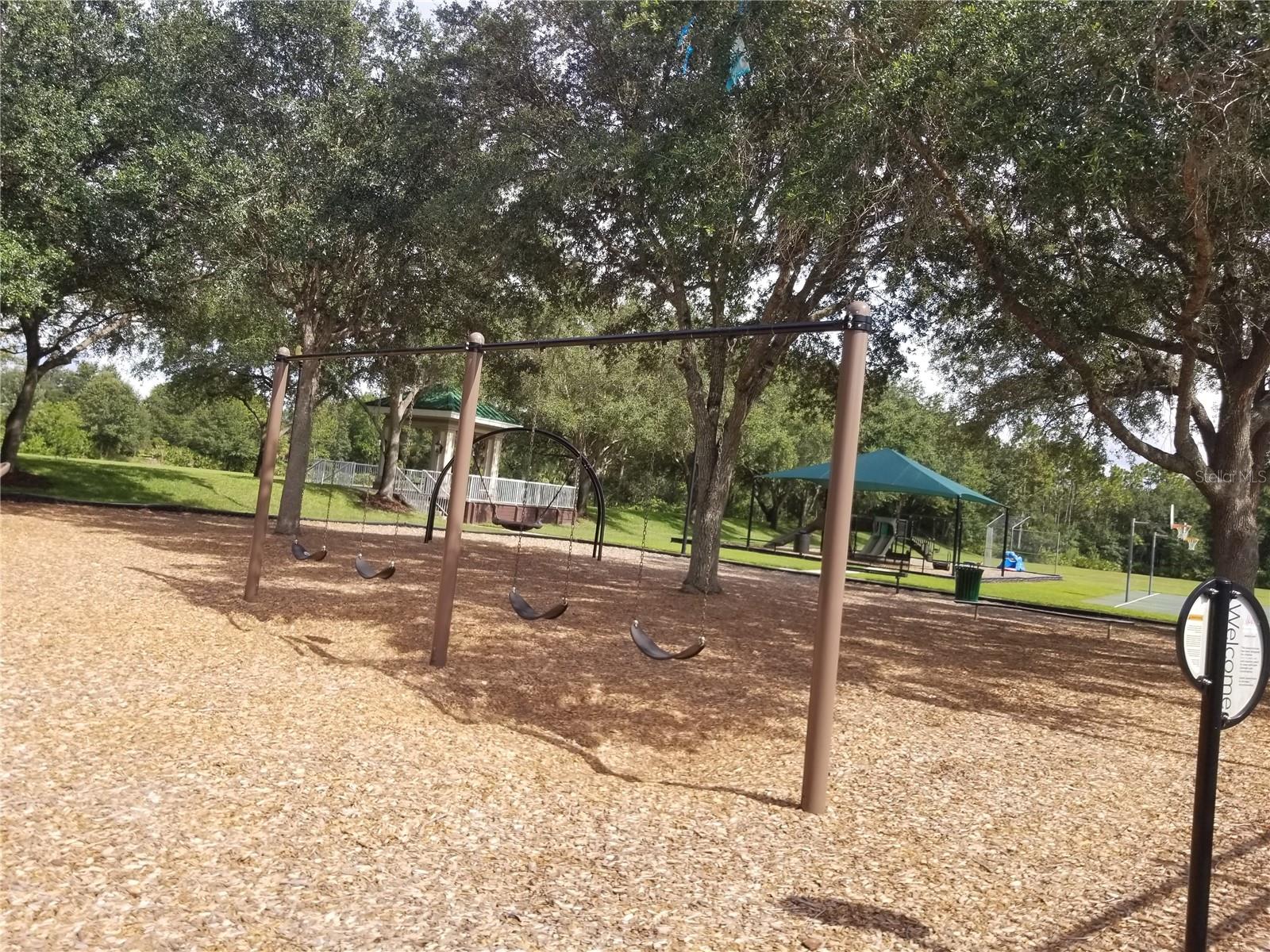 WEST MEADOWS PARCELS 12A 12B-1 - Residential Lease