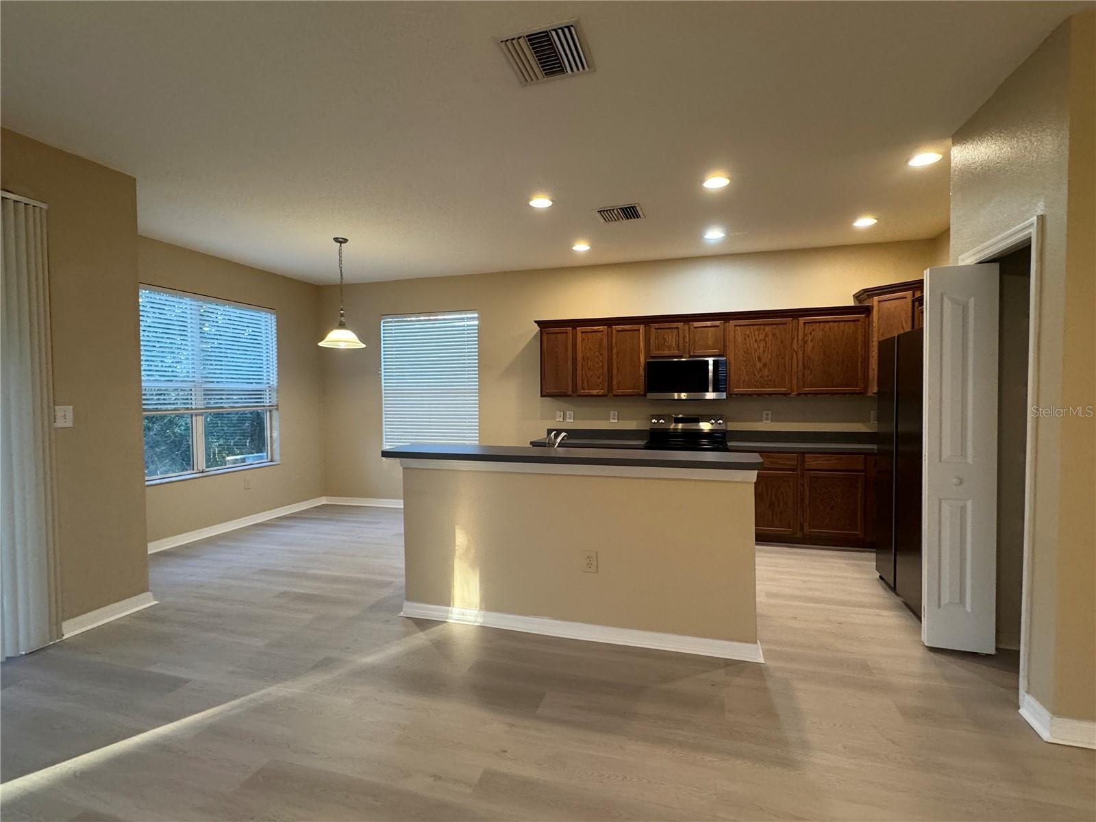 WEST MEADOWS PARCELS 12A 12B-1 - Residential Lease