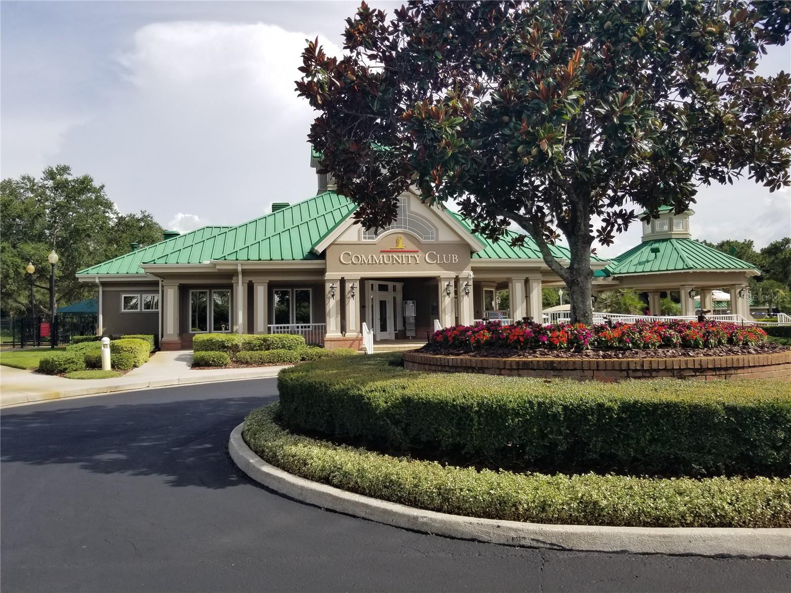 WEST MEADOWS PARCELS 12A 12B-1 - Residential Lease