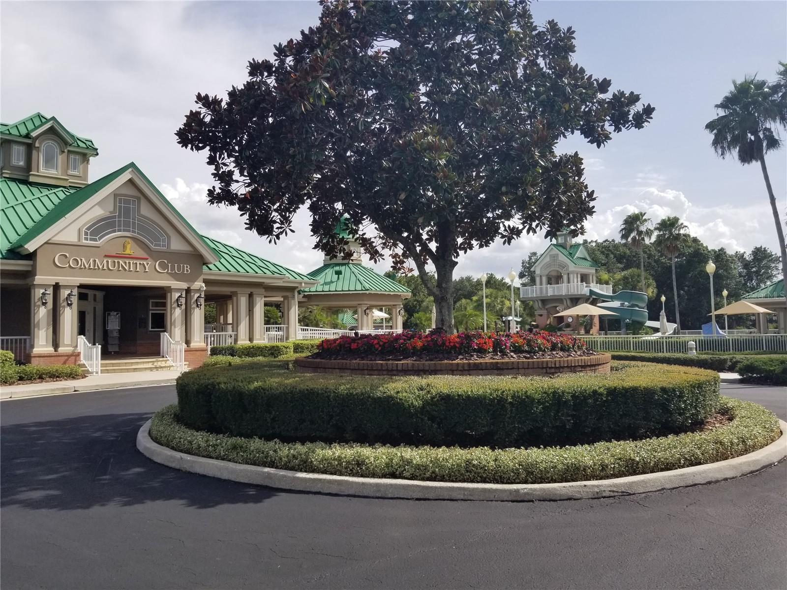 WEST MEADOWS PARCELS 12A 12B-1 - Residential Lease