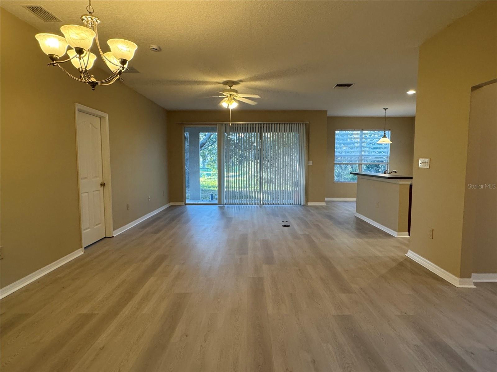 WEST MEADOWS PARCELS 12A 12B-1 - Residential Lease