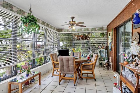 A home in PORT CHARLOTTE