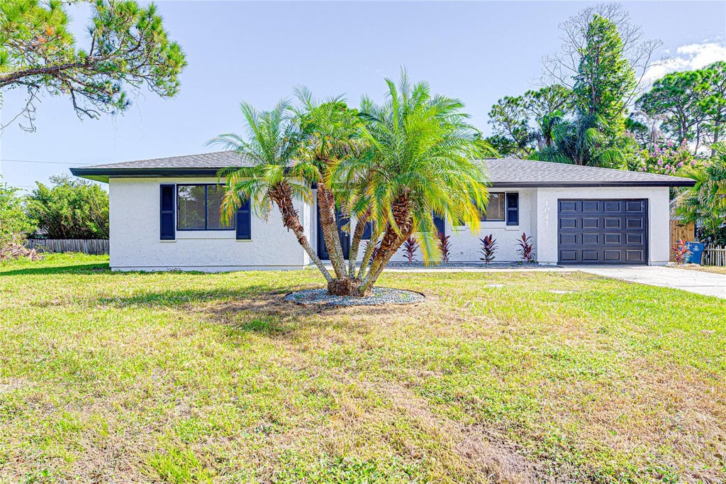 Photo of 1041 Eldron Boulevard SE, Palm Bay, FL 32909 (MLS # O6451630)