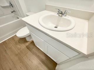 GRAND RESERVE AND GOLF CLUB - Residential