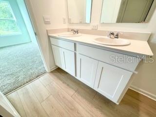 GRAND RESERVE AND GOLF CLUB - Residential