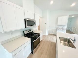 GRAND RESERVE AND GOLF CLUB - Residential