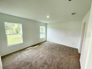 GRAND RESERVE AND GOLF CLUB - Residential