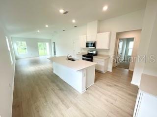 GRAND RESERVE AND GOLF CLUB - Residential