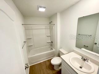 GRAND RESERVE AND GOLF CLUB - Residential