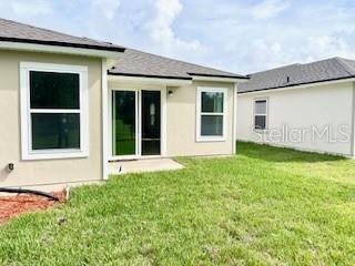 GRAND RESERVE AND GOLF CLUB - Residential