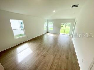 GRAND RESERVE AND GOLF CLUB - Residential