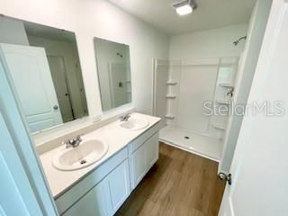 GRAND RESERVE AND GOLF CLUB - Residential