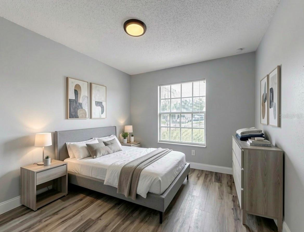 SILVER SPRINGS SHORES UNIT 68 - Residential