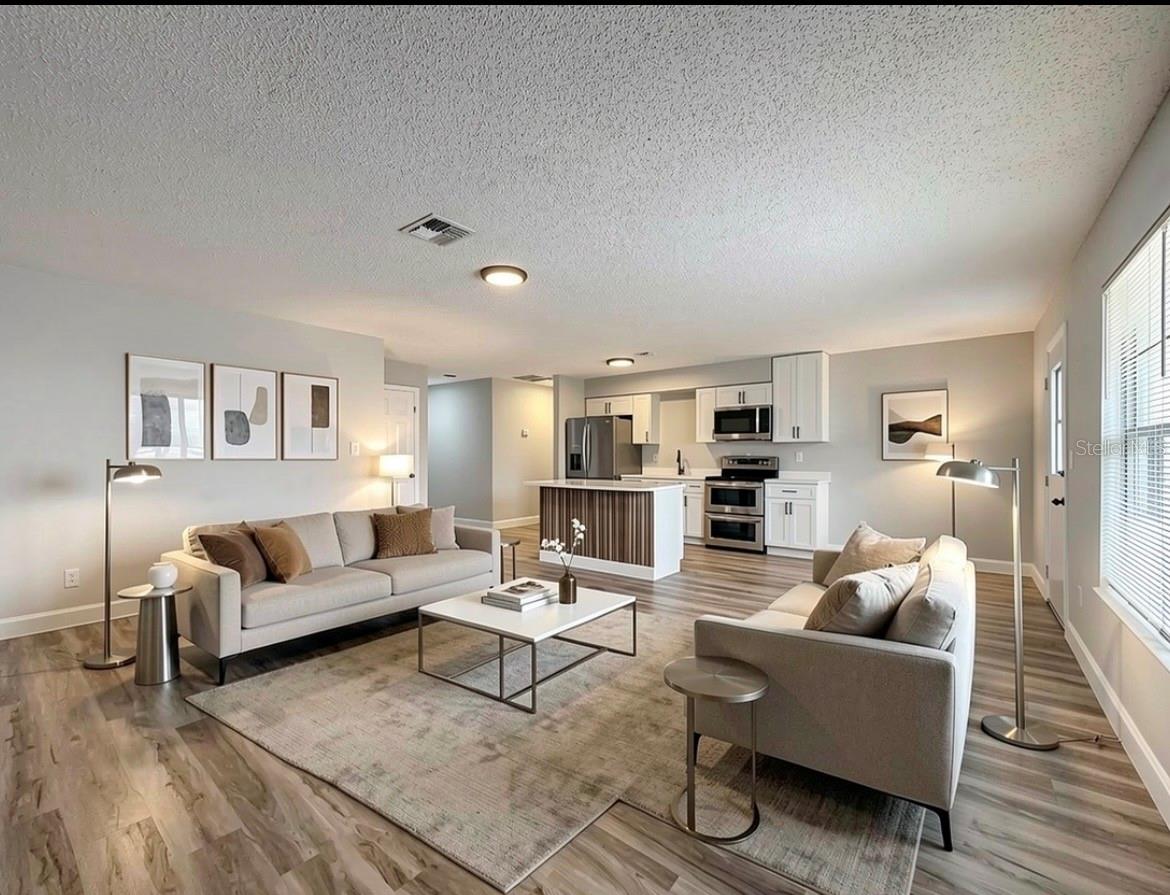 SILVER SPRINGS SHORES UNIT 68 - Residential