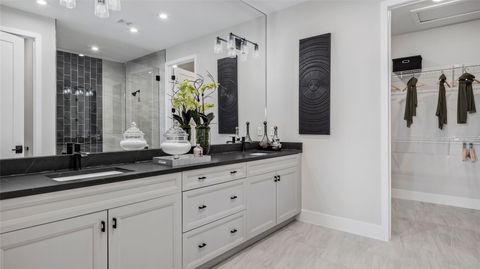 Tiny photo for 1736 Point Grace Road, Tavares, FL 32778 (MLS # W7885116)