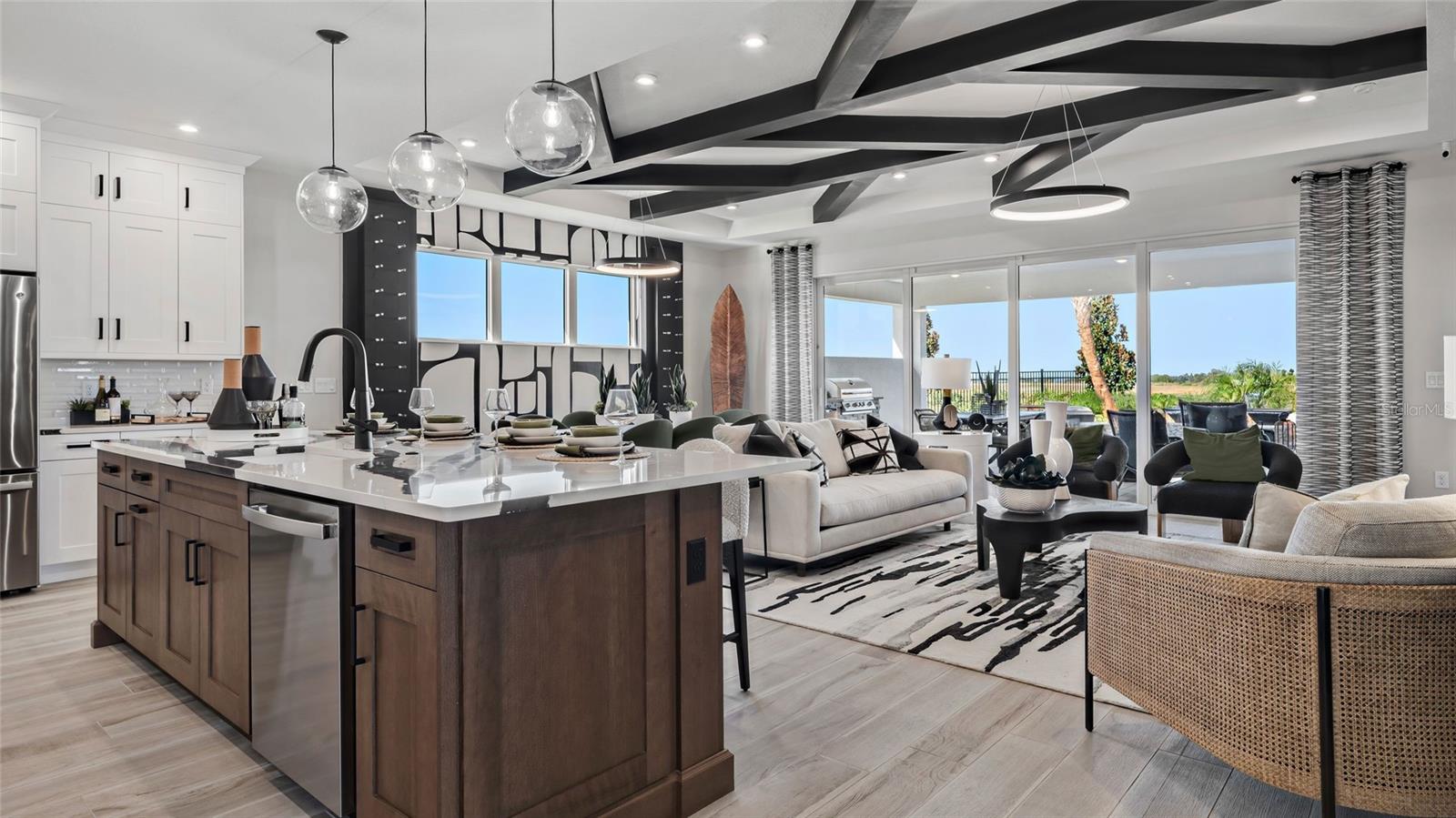 1736 POINT GRACE ROAD