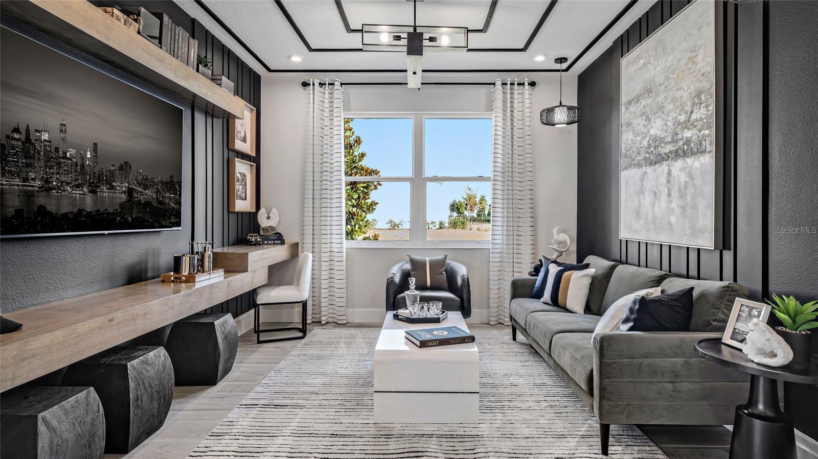 1736 POINT GRACE ROAD