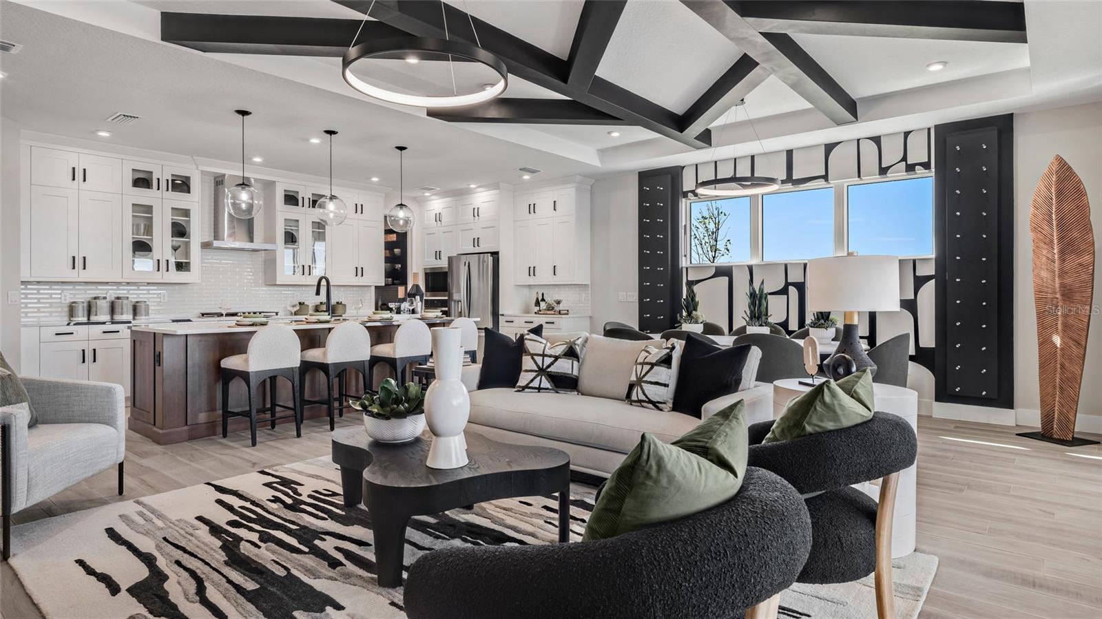 CRESSWIND AT LAKE HARRIS - Residential