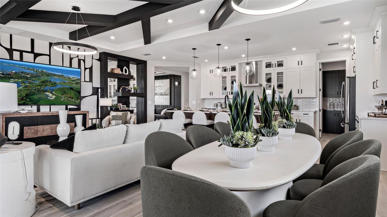 CRESSWIND AT LAKE HARRIS - Residential