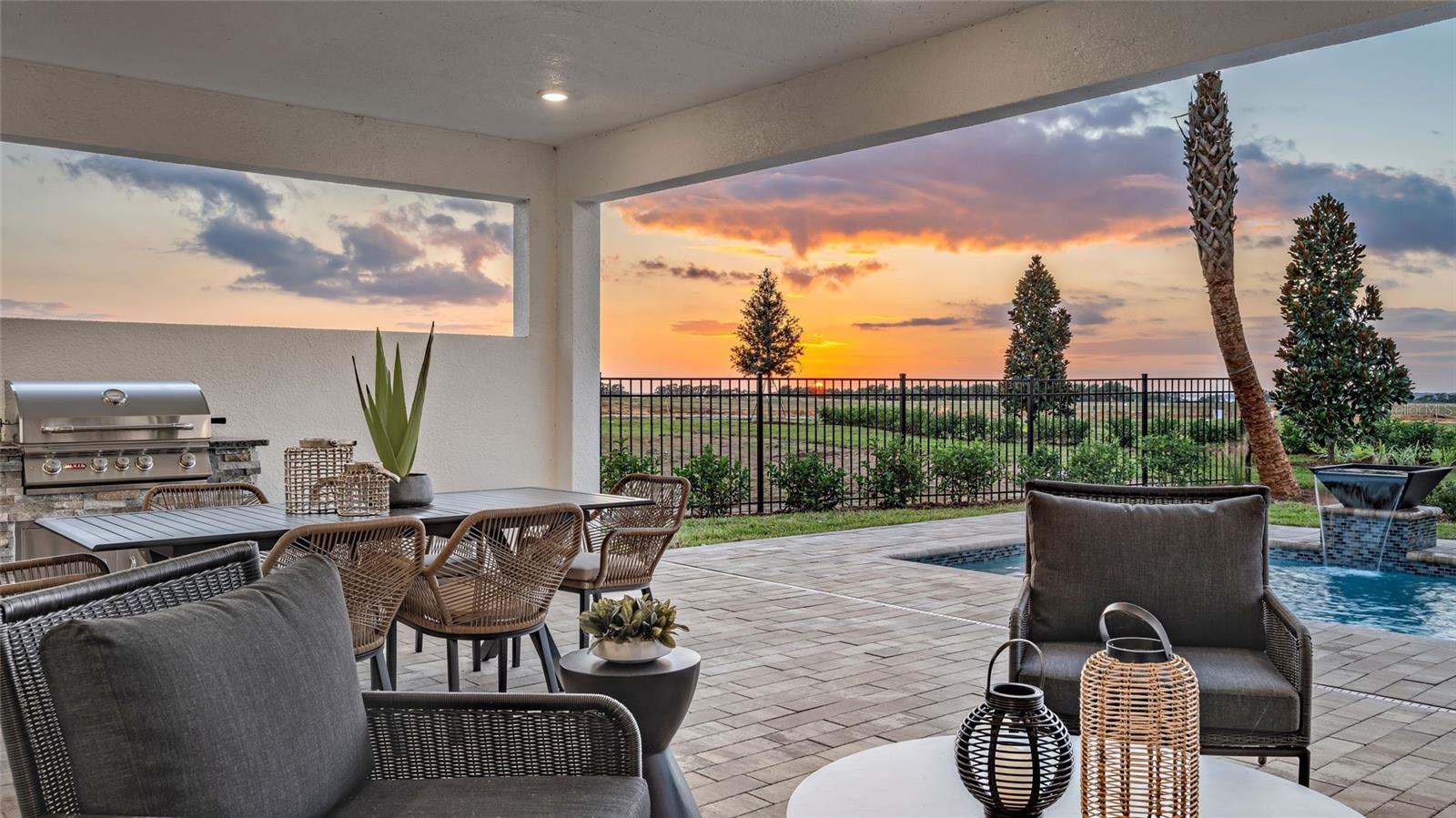 CRESSWIND AT LAKE HARRIS - Residential