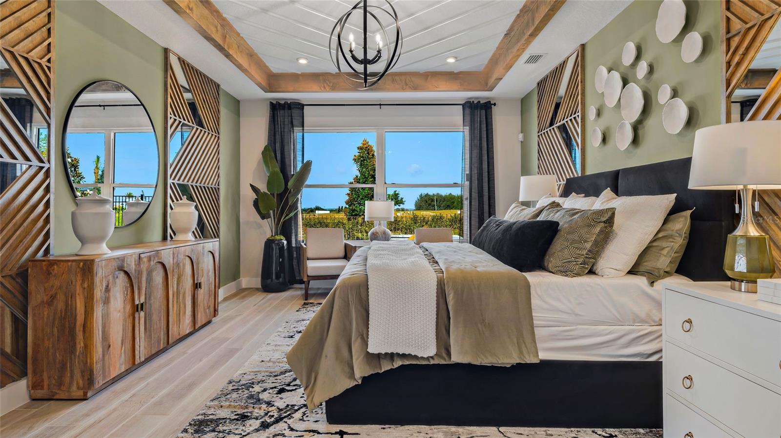 CRESSWIND AT LAKE HARRIS - Residential