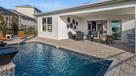 Tiny photo for 1736 Point Grace Road, Tavares, FL 32778 (MLS # W7885116)