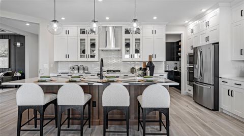 Tiny photo for 1736 Point Grace Road, Tavares, FL 32778 (MLS # W7885116)
