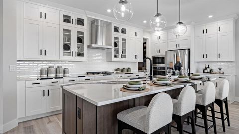 Tiny photo for 1736 Point Grace Road, Tavares, FL 32778 (MLS # W7885116)
