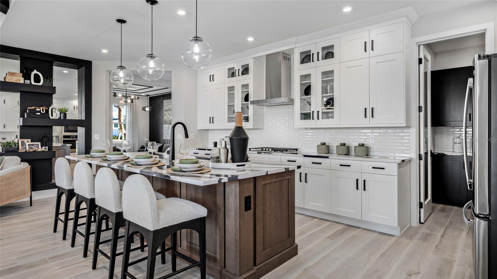 CRESSWIND AT LAKE HARRIS - Residential