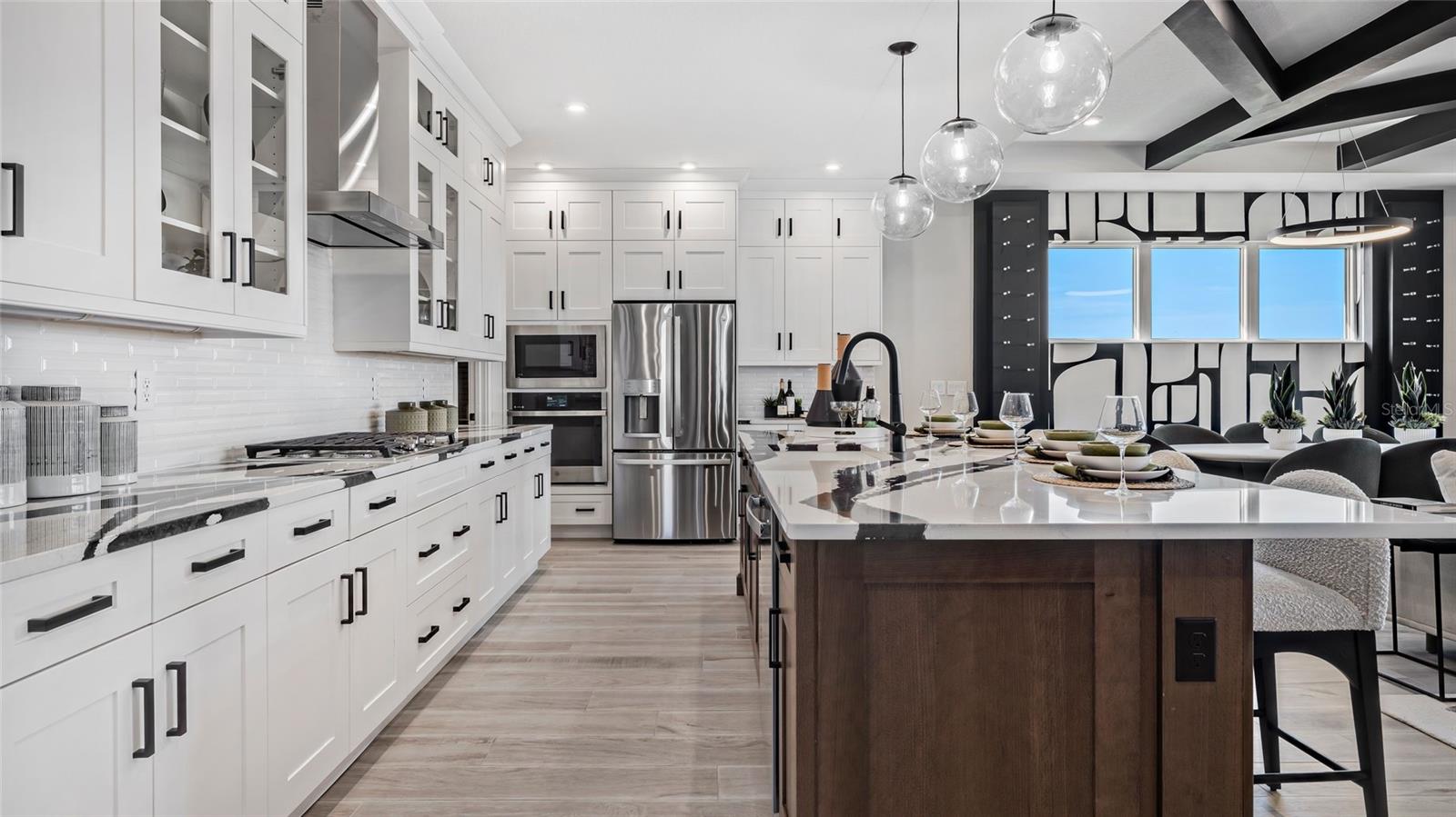 CRESSWIND AT LAKE HARRIS - Residential