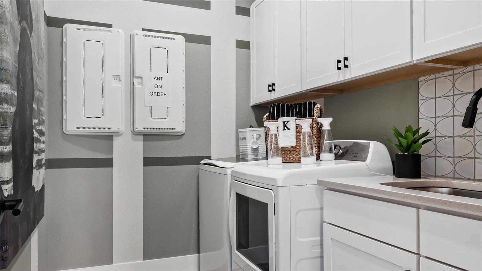 CRESSWIND AT LAKE HARRIS - Residential