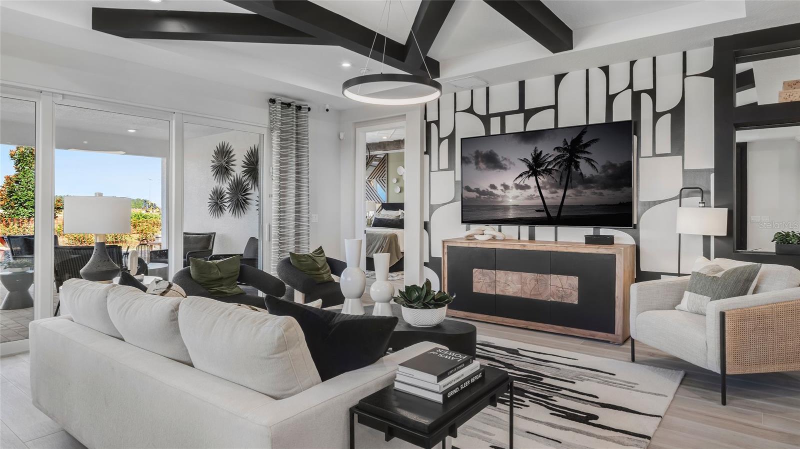 CRESSWIND AT LAKE HARRIS - Residential