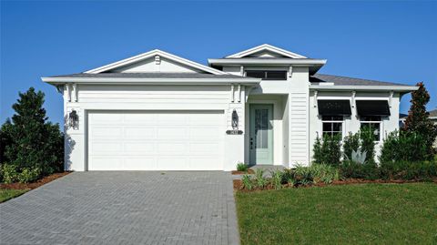 Photo of 1736 Point Grace Road, Tavares, FL 32778 (MLS # W7885116)
