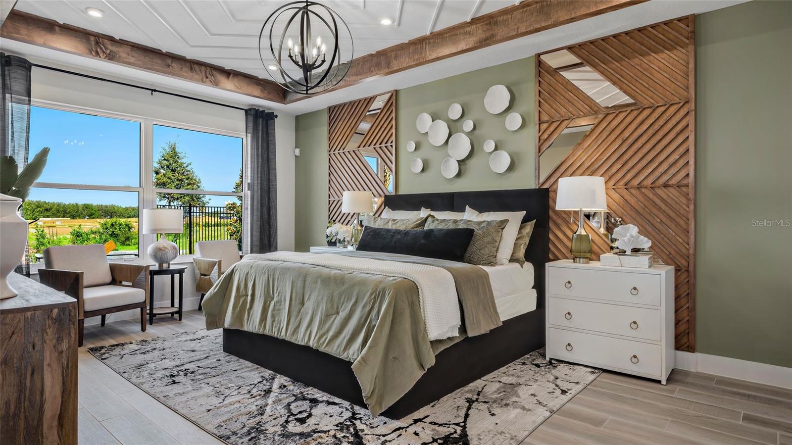 CRESSWIND AT LAKE HARRIS - Residential