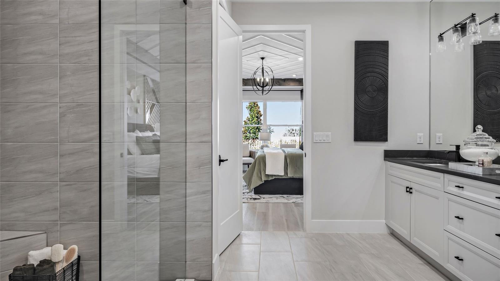 CRESSWIND AT LAKE HARRIS - Residential